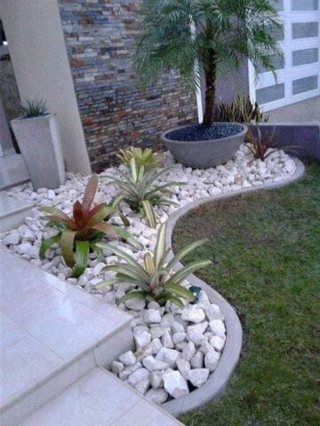 Progettazione paesaggistica per giardini