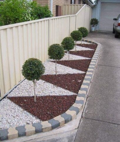Progettazione paesaggistica per giardini